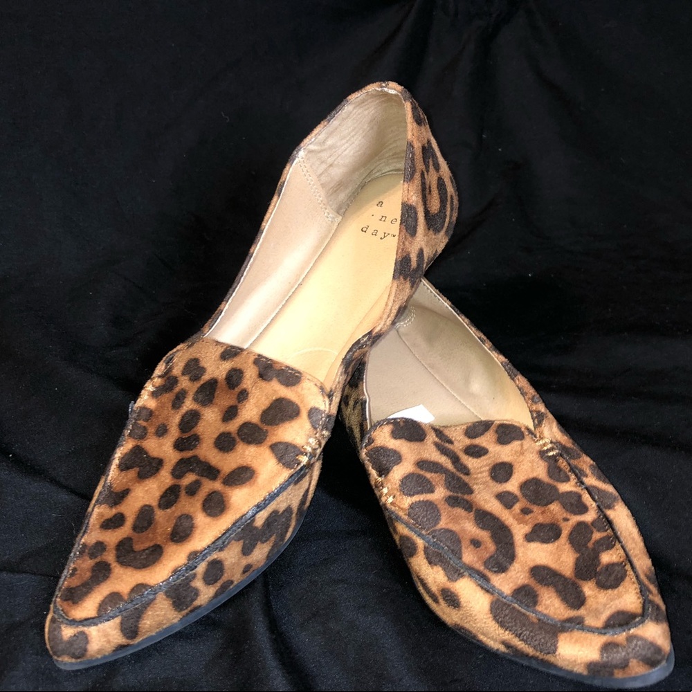 Loafers